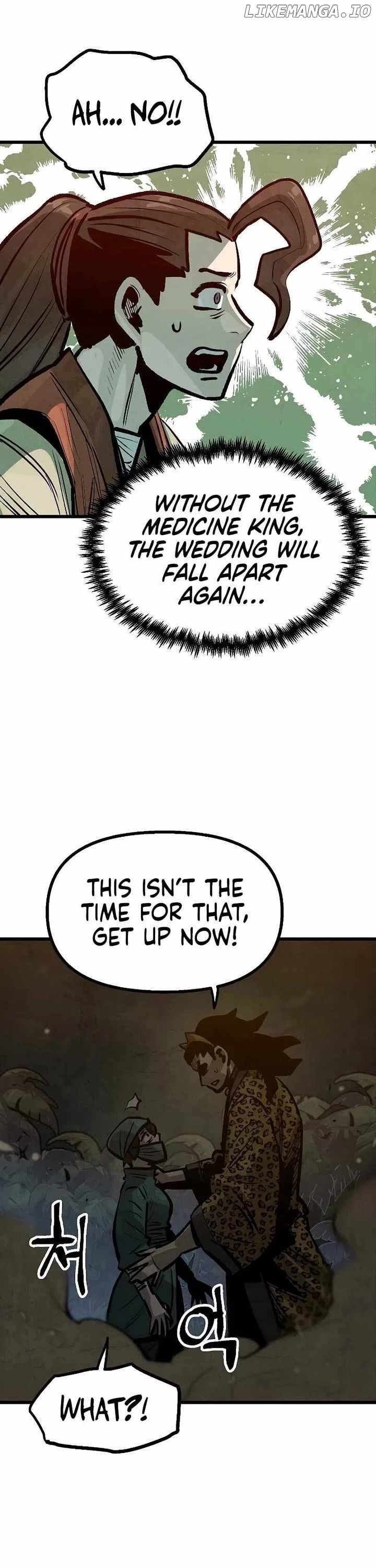 Using My Cooking Skills in a Murim World Chapter 41 7